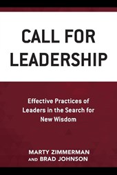 Call for Leadership