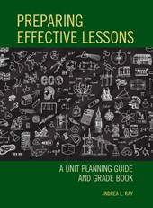 Preparing Effective Lessons