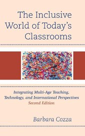 The Inclusive World of Today’s Classrooms
