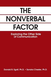 The Nonverbal Factor