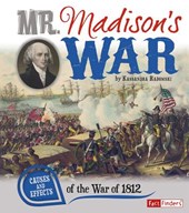 MR MADISONS WAR