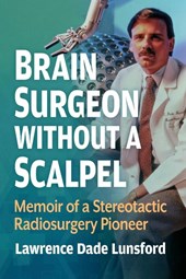 Brain Surgeon Without a Scalpel
