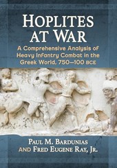 Hoplites at War