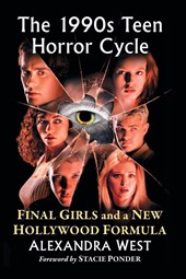 The 1990s Teen Horror Cycle
