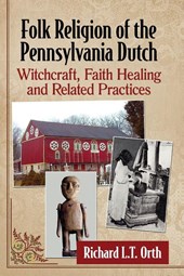 Folk Religion of the Pennsylvania Dutch