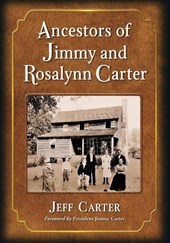 Ancestors of Jimmy and Rosalynn Carter