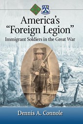 America's "Foreign Legion"