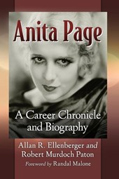 Anita Page