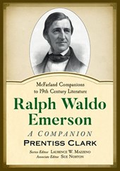 Ralph Waldo Emerson