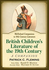 British Children's Literature of the 19th Century