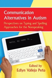 Communication Alternatives in Autism