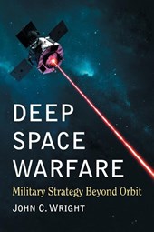 Deep Space Warfare