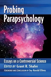 Probing Parapsychology