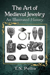 The Art of Medieval Jewelry