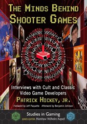 The Minds Behind Shooter Games