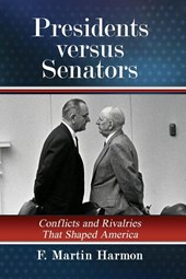 Presidents versus Senators