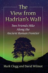 The View from Hadrian's Wall