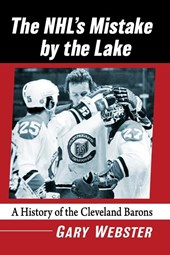 The NHL's Mistake by the Lake