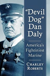 Devil Dog" Dan Daly