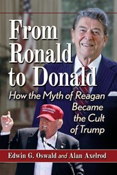 From Ronald to Donald