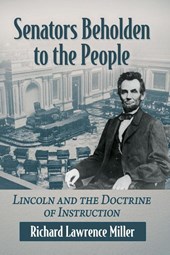 Senators Beholden to the People