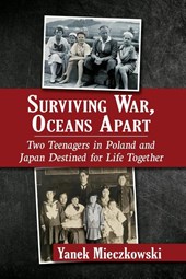 Surviving War, Oceans Apart
