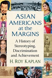 Asian Americans at the Margins