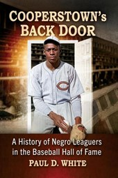 Cooperstown's Back Door