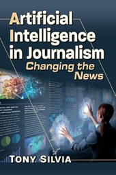 Artificial Intelligence in Journalism