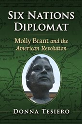 Six Nations Diplomat