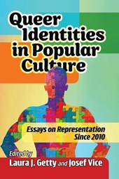 Queer Identities in Popular Culture
