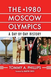 The 1980 Moscow Olympics