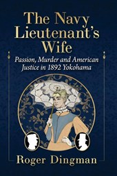 The Navy Lieutenant's Wife