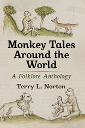 Monkey Tales Around the World