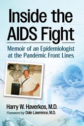 Inside the AIDS Fight