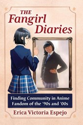 The Fangirl Diaries