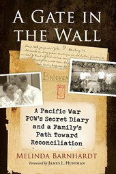 A Gate in the Wall