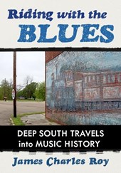 Riding with the Blues
