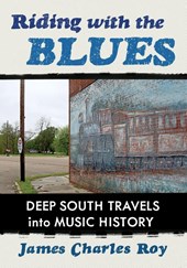 Riding with the Blues