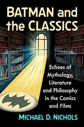 Batman and the Classics