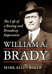 William A. Brady