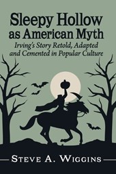 Sleepy Hollow as American Myth