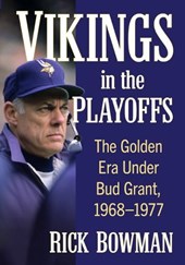 Vikings in the Playoffs