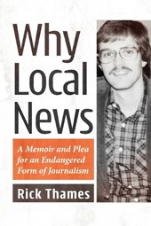 Why Local News