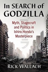 In Search of Godzilla