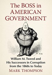 The Boss in American Government