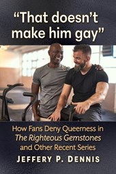 That Doesn't Make Him Gay
