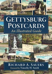 Gettysburg Postcards