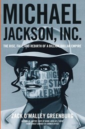 Michael Jackson, Inc.