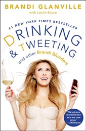 Drinking and Tweeting